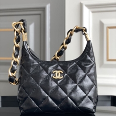 Chanel Hobo Bags